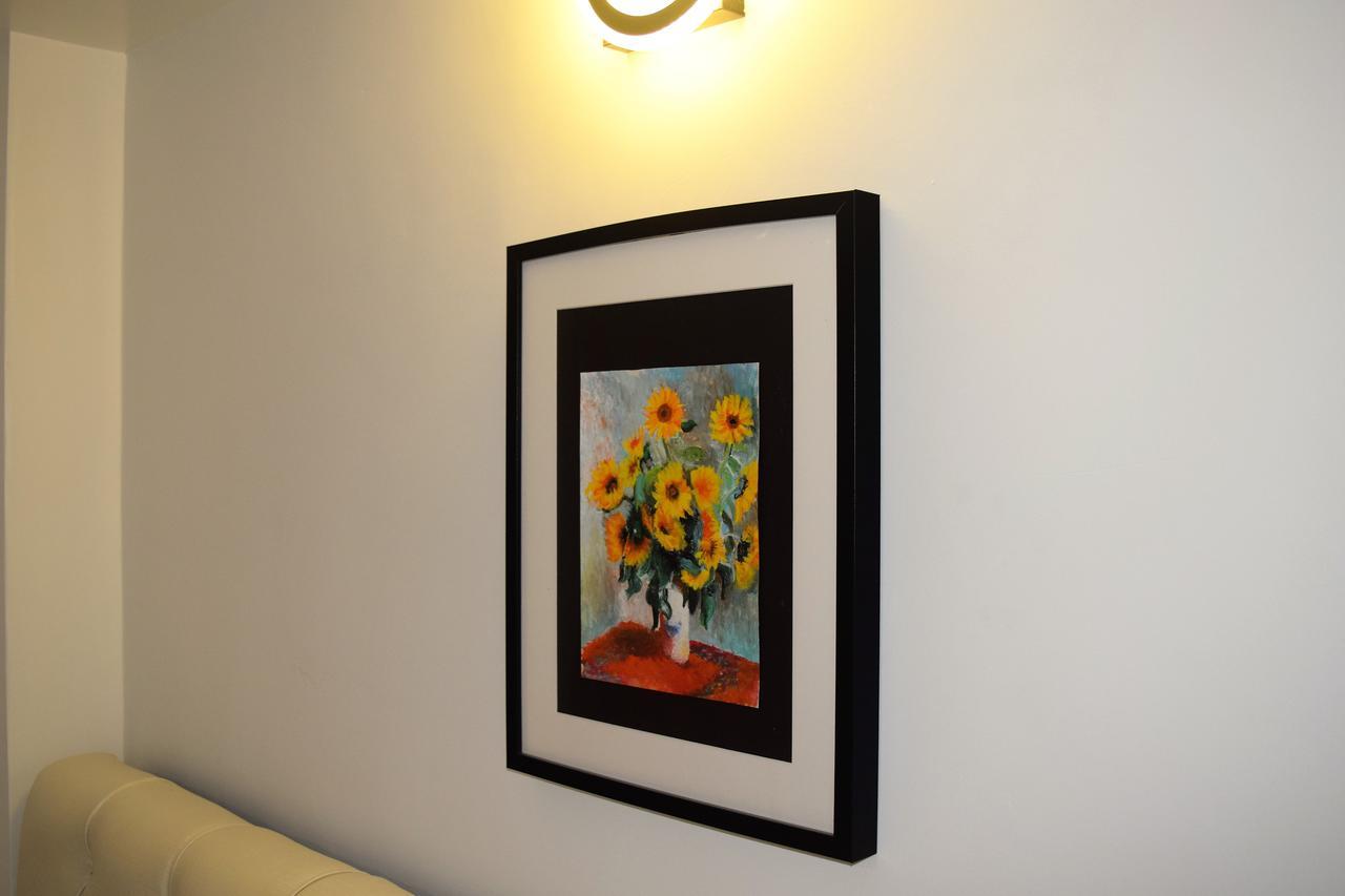 S Rose Hotel Sepang Exterior photo